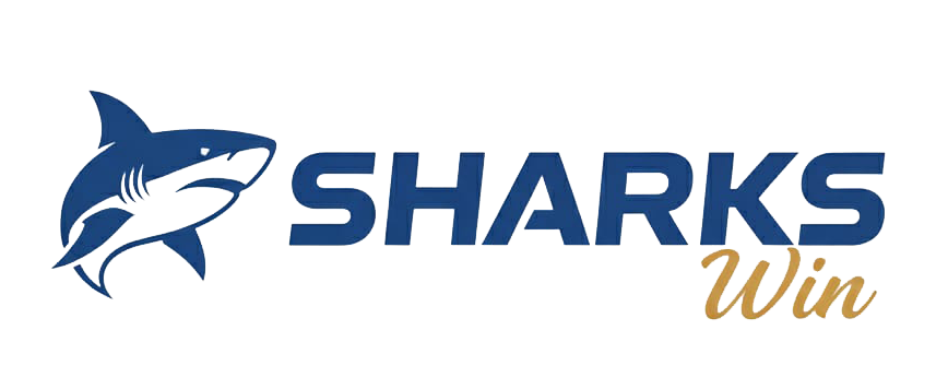 Sharks Win Logo